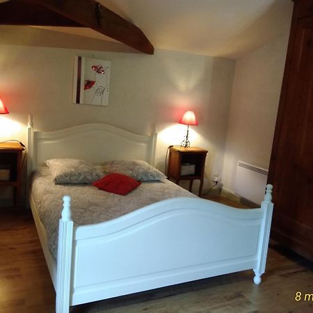Les Gites De Charloteau Corme-Ecluse ภายนอก รูปภาพ