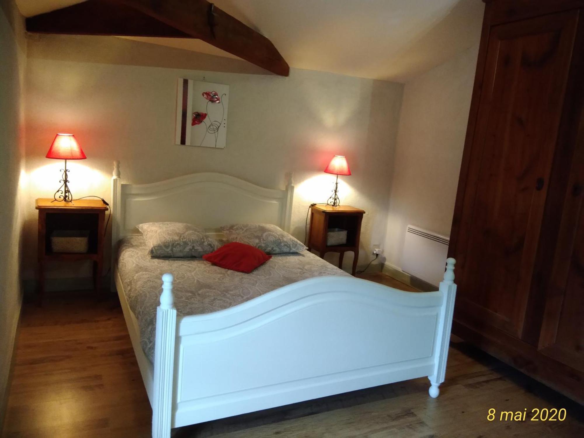 Les Gites De Charloteau Corme-Ecluse ภายนอก รูปภาพ