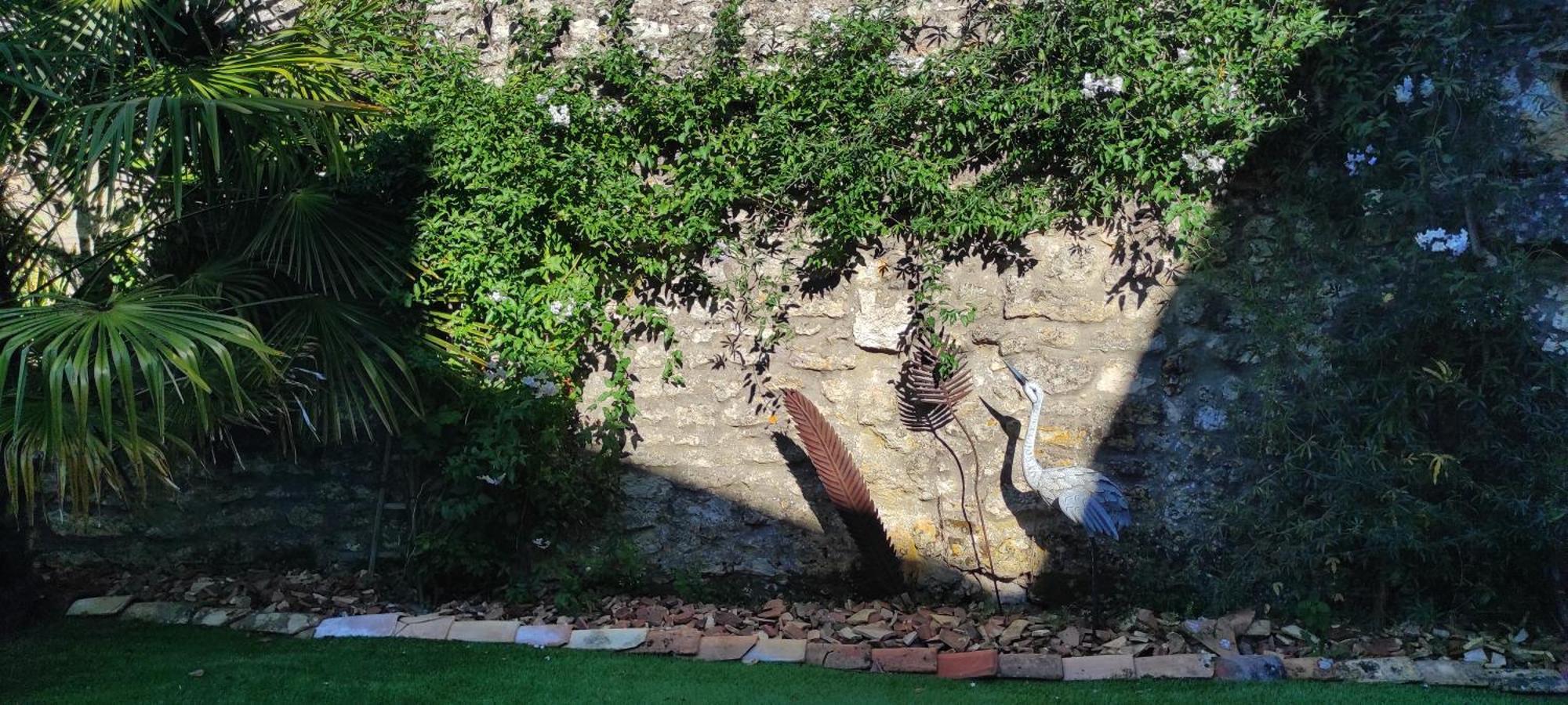 Les Gites De Charloteau Corme-Ecluse ภายนอก รูปภาพ